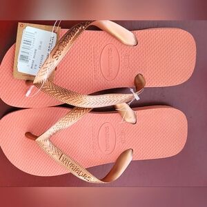 Havaianas Flip Flops